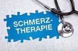 schmerzbehandlung
